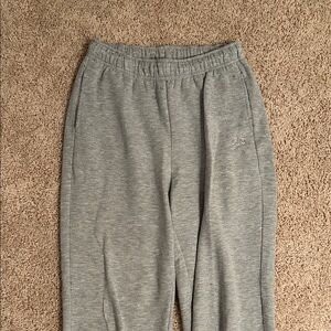 ALO Yoga Gray Joggers